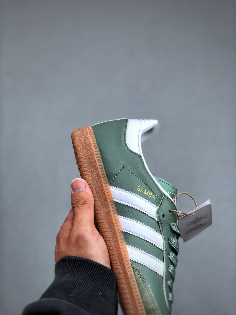 Adidas Samba Shoes